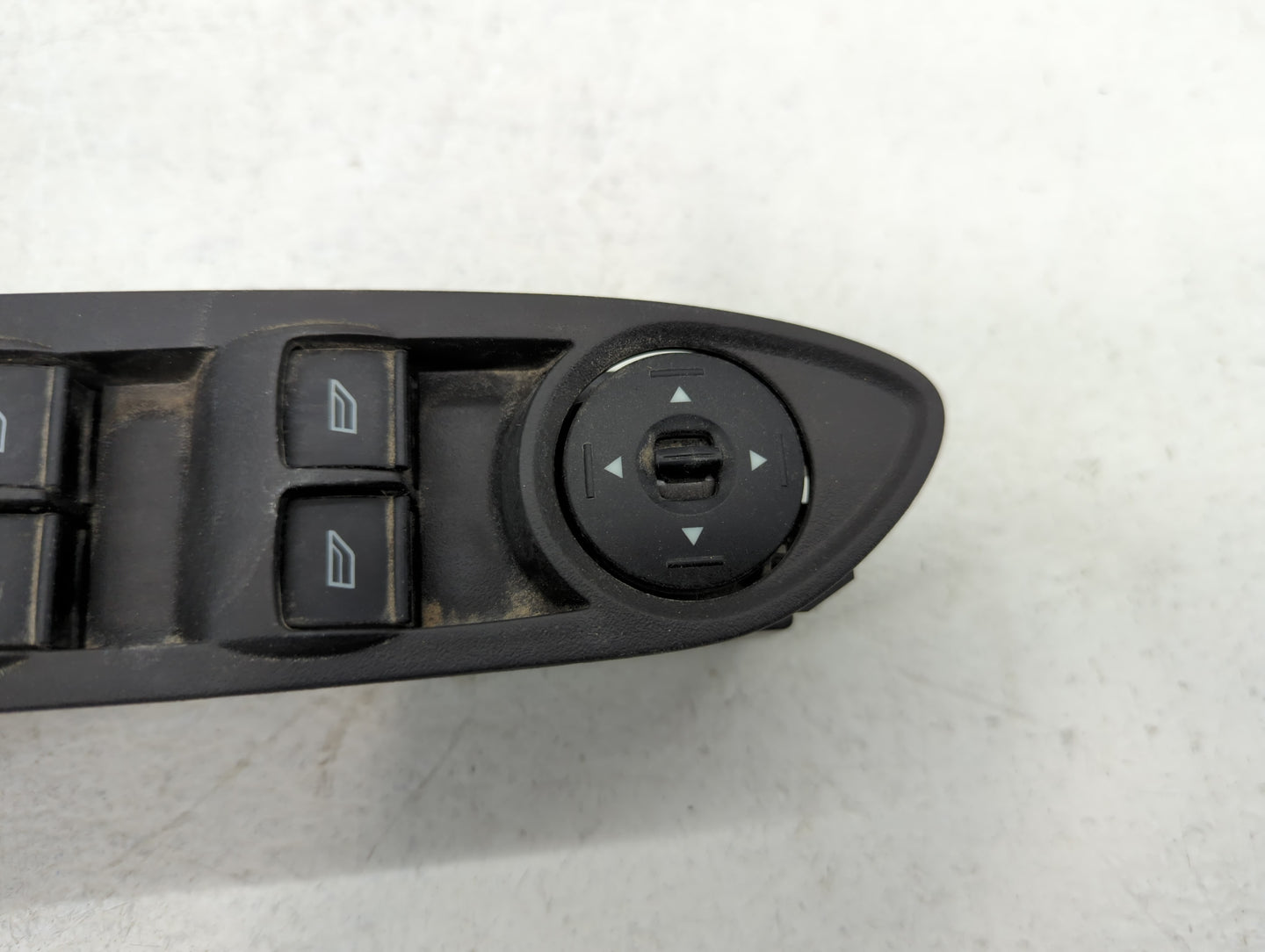 2013-2019 Ford Escape Master Power Window Switch Replacement Driver Side Left P/N:BM5T-14A132-AA Fits OEM Used Auto Parts - 