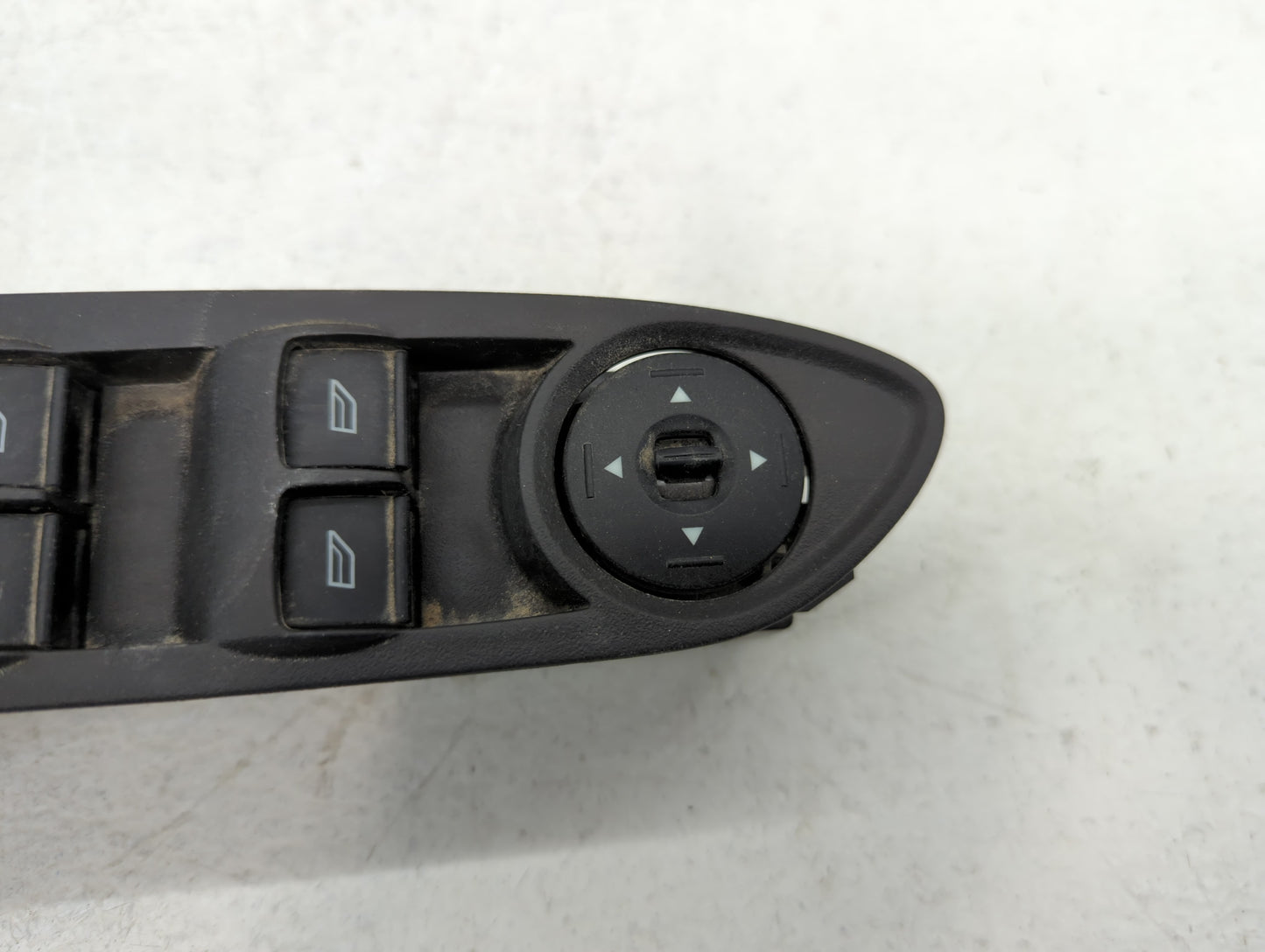 2013-2019 Ford Escape Master Power Window Switch Replacement Driver Side Left P/N:BM5T-14A132-AA Fits OEM Used Auto Parts - 