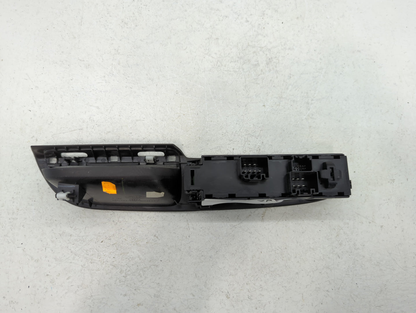 2013-2019 Ford Escape Master Power Window Switch Replacement Driver Side Left P/N:BM5T-14A132-AA Fits OEM Used Auto Parts - 