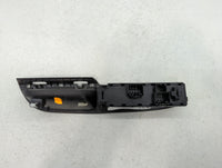 2013-2019 Ford Escape Master Power Window Switch Replacement Driver Side Left P/N:BM5T-14A132-AA Fits OEM Used Auto Parts - 