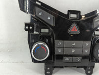2013-2016 Ford Escape Climate Control Module Temperature AC/Heater Replacement P/N:95146207 Fits Fits 2013 2014 2015 2016 OE