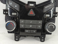 2013-2016 Ford Escape Climate Control Module Temperature AC/Heater Replacement P/N:95146207 Fits Fits 2013 2014 2015 2016 OE