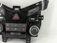 2013-2016 Ford Escape Climate Control Module Temperature AC/Heater Replacement P/N:95146207 Fits Fits 2013 2014 2015 2016 OE