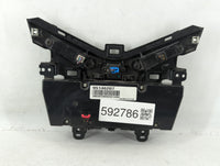2013-2016 Ford Escape Climate Control Module Temperature AC/Heater Replacement P/N:95146207 Fits Fits 2013 2014 2015 2016 OE