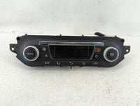 2013-2016 Ford Escape Climate Control Module Temperature AC/Heater Replacement P/N:CJ5T-18C612-BE Fits Fits 2013 2014 2015 2