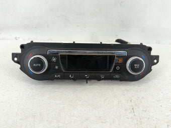 compare product 2013-2016 Ford Escape Climate Control Module Temperature AC/Heater Replacement P/N:CJ5T-18C612-BE Fits Fits 2013 2014 2015 2016 OEM Used Auto Parts