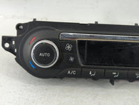 2013-2016 Ford Escape Climate Control Module Temperature AC/Heater Replacement P/N:CJ5T-18C612-BE Fits Fits 2013 2014 2015 2