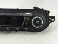2013-2016 Ford Escape Climate Control Module Temperature AC/Heater Replacement P/N:CJ5T-18C612-BE Fits Fits 2013 2014 2015 2