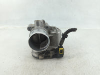 2013-2016 Ford Escape Throttle Body P/N:7S7G-9F991-CA Fits Fits 2013 2014 2015 2016 2017 2018 2019 OEM Used Auto Parts - Oem