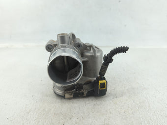compare product 2013-2016 Ford Escape Throttle Body P/N:7S7G-9F991-CA Fits Fits 2013 2014 2015 2016 2017 2018 2019 OEM Used Auto Parts