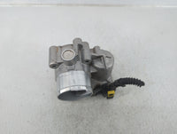 2013-2016 Ford Escape Throttle Body P/N:7S7G-9F991-CA Fits Fits 2013 2014 2015 2016 2017 2018 2019 OEM Used Auto Parts - Oem