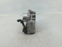 2013-2016 Ford Escape Throttle Body P/N:7S7G-9F991-CA Fits Fits 2013 2014 2015 2016 2017 2018 2019 OEM Used Auto Parts - Oem