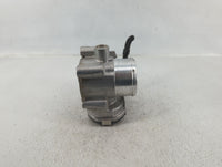 2013-2016 Ford Escape Throttle Body P/N:7S7G-9F991-CA Fits Fits 2013 2014 2015 2016 2017 2018 2019 OEM Used Auto Parts - Oem