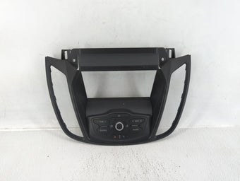 compare product 2013-2016 Ford Escape Radio AM FM Cd Player Receiver Replacement P/N:CJ54 18835 EF3JA6 Fits Fits 2013 2014 2015 2016 OEM Used Auto Parts