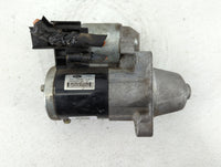 2013-2016 Ford Escape Car Starter Motor Solenoid OEM P/N:CJ5T-11000-BA Fits Fits 2013 2014 2015 2016 OEM Used Auto Parts - O