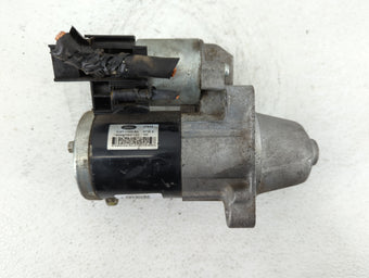compare product 2013-2016 Ford Escape Car Starter Motor Solenoid OEM P/N:CJ5T-11000-BA Fits Fits 2013 2014 2015 2016 OEM Used Auto Parts