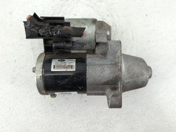 2013-2016 Ford Escape Car Starter Motor Solenoid OEM P/N:CJ5T-11000-BA Fits Fits 2013 2014 2015 2016 OEM Used Auto Parts - O