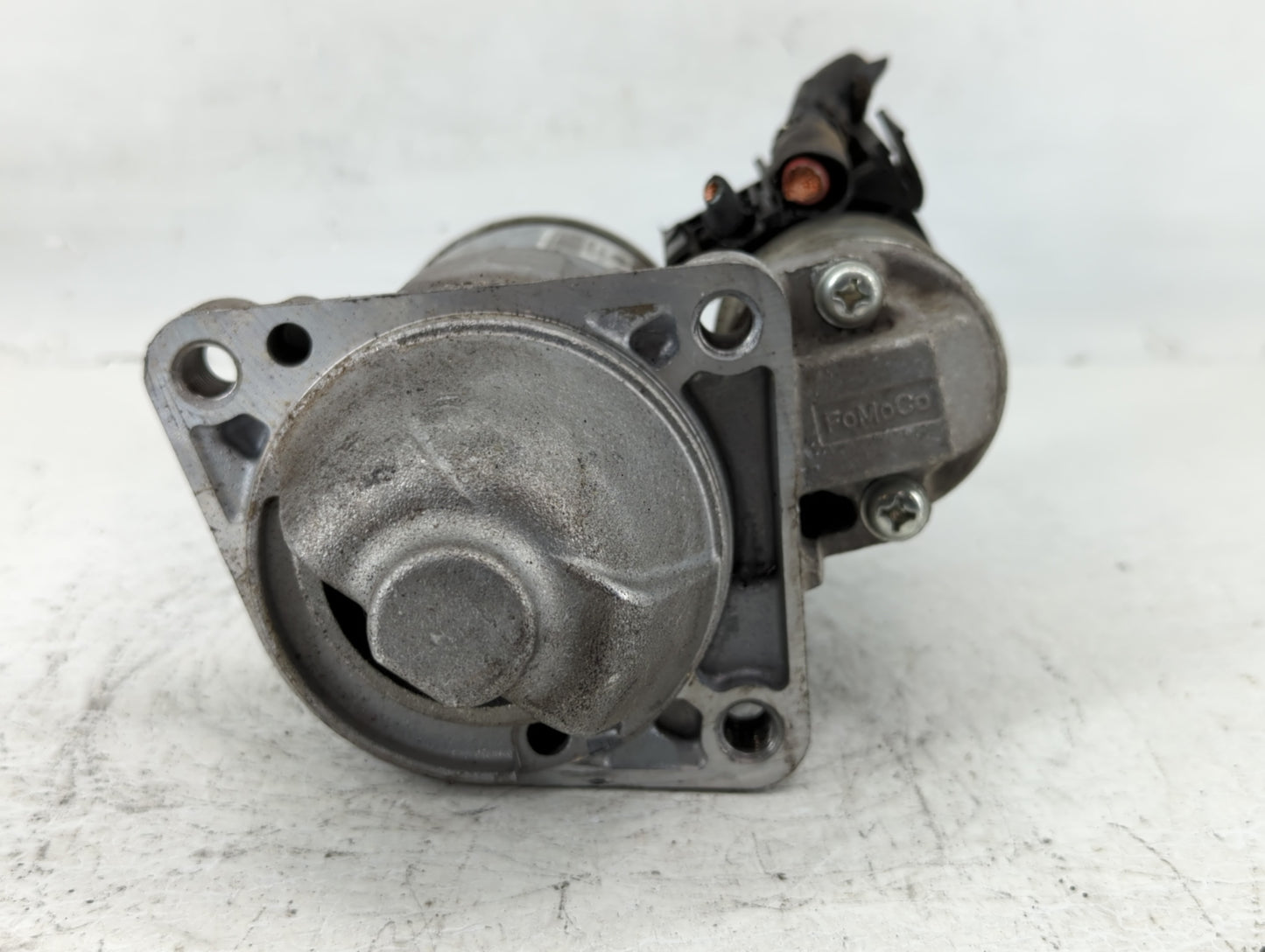 2013-2016 Ford Escape Car Starter Motor Solenoid OEM P/N:CJ5T-11000-BA Fits Fits 2013 2014 2015 2016 OEM Used Auto Parts - O