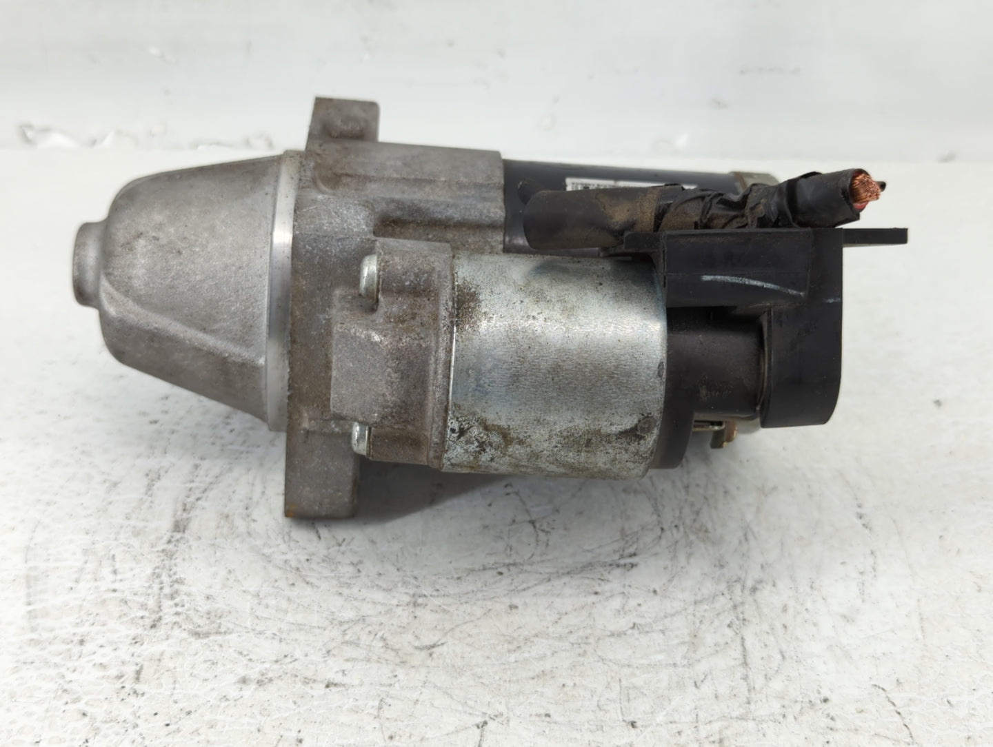 2013-2016 Ford Escape Car Starter Motor Solenoid OEM P/N:CJ5T-11000-BA Fits Fits 2013 2014 2015 2016 OEM Used Auto Parts - O