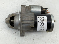 2013-2016 Ford Escape Car Starter Motor Solenoid OEM P/N:CJ5T-11000-BA Fits Fits 2013 2014 2015 2016 OEM Used Auto Parts - O