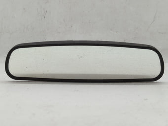 compare product 2001-2016 Ford Escape Interior Rear View Mirror Replacement OEM P/N:E8011681 Fits OEM Used Auto Parts