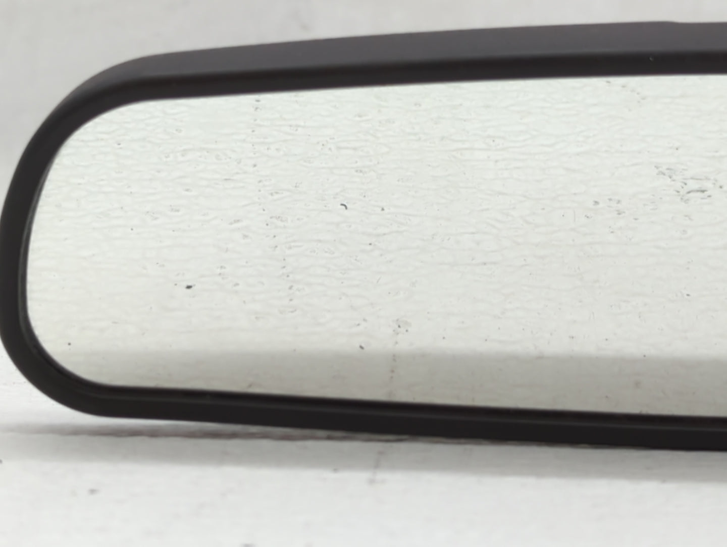 2001-2016 Ford Escape Interior Rear View Mirror Replacement OEM P/N:E8011681 Fits OEM Used Auto Parts - Oemusedautoparts1.co