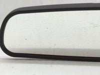 2001-2016 Ford Escape Interior Rear View Mirror Replacement OEM P/N:E8011681 Fits OEM Used Auto Parts - Oemusedautoparts1.co