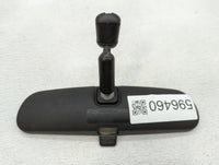2001-2016 Ford Escape Interior Rear View Mirror Replacement OEM P/N:E8011681 Fits OEM Used Auto Parts - Oemusedautoparts1.co