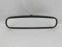2001-2016 Ford Escape Interior Rear View Mirror Replacement OEM P/N:E8011681 Fits OEM Used Auto Parts - Oemusedautoparts1.co