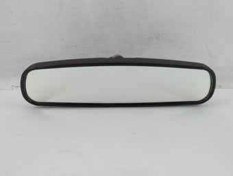 compare product 2001-2016 Ford Escape Interior Rear View Mirror Replacement OEM P/N:E8011681 Fits OEM Used Auto Parts