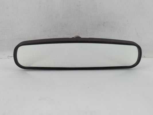 2001-2016 Ford Escape Interior Rear View Mirror Replacement OEM P/N:E8011681 Fits OEM Used Auto Parts - Oemusedautoparts1.co