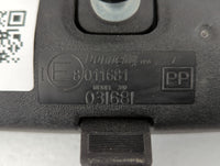 2001-2016 Ford Escape Interior Rear View Mirror Replacement OEM P/N:E8011681 Fits OEM Used Auto Parts - Oemusedautoparts1.co