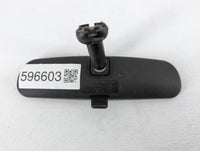 2001-2016 Ford Escape Interior Rear View Mirror Replacement OEM P/N:E8011681 Fits OEM Used Auto Parts - Oemusedautoparts1.co