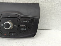 2013-2016 Ford Escape Am Fm Cd Player Radio Receiver - Oemusedautoparts1.com