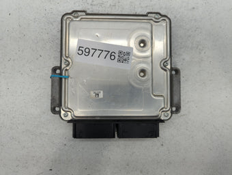 compare product 2015-2016 Ford Escape PCM Engine Control Computer ECU ECM PCU OEM P/N:FJ5A-12A650-MA Fits Fits 2015 2016 OEM Used Auto Parts