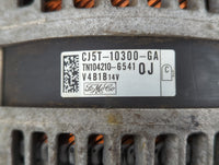 2013-2019 Ford Escape Alternator Replacement Generator Charging Assembly Engine OEM P/N:CJ5T-10300-GA Fits OEM Used Auto Par