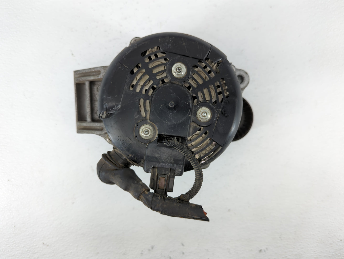 2013-2019 Ford Escape Alternator Replacement Generator Charging Assembly Engine OEM P/N:CJ5T-10300-GA Fits OEM Used Auto Par