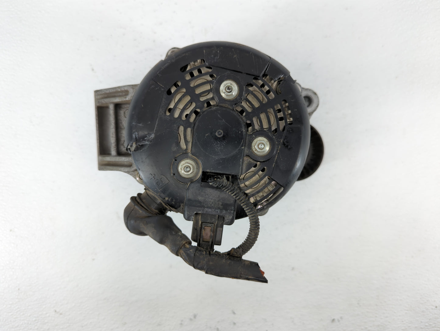 2013-2019 Ford Escape Alternator Replacement Generator Charging Assembly Engine OEM P/N:CJ5T-10300-GA Fits OEM Used Auto Par