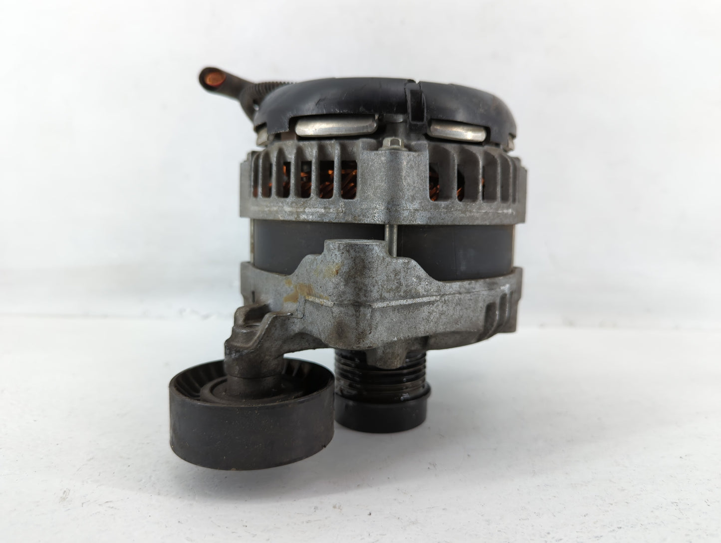 2013-2019 Ford Escape Alternator Replacement Generator Charging Assembly Engine OEM P/N:CJ5T-10300-GA Fits OEM Used Auto Par