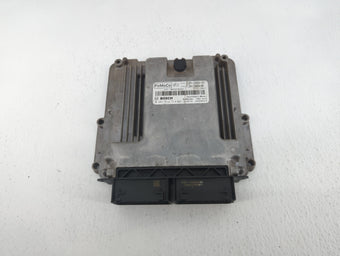 compare product 2015-2016 Ford Escape PCM Engine Control Computer ECU ECM PCU OEM P/N:FJ5A-12A650-MA Fits Fits 2015 2016 OEM Used Auto Parts