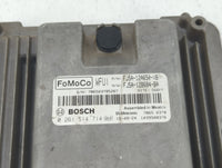 2015-2016 Ford Escape PCM Engine Control Computer ECU ECM PCU OEM P/N:FJ5A-12A650-MA Fits 2015 2016 OEM Used Auto Parts - Oe