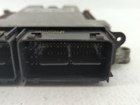 2015-2016 Ford Escape PCM Engine Control Computer ECU ECM PCU OEM P/N:FJ5A-12A650-MA Fits 2015 2016 OEM Used Auto Parts - Oe