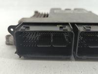 2015-2016 Ford Escape PCM Engine Control Computer ECU ECM PCU OEM P/N:FJ5A-12A650-MA Fits 2015 2016 OEM Used Auto Parts - Oe