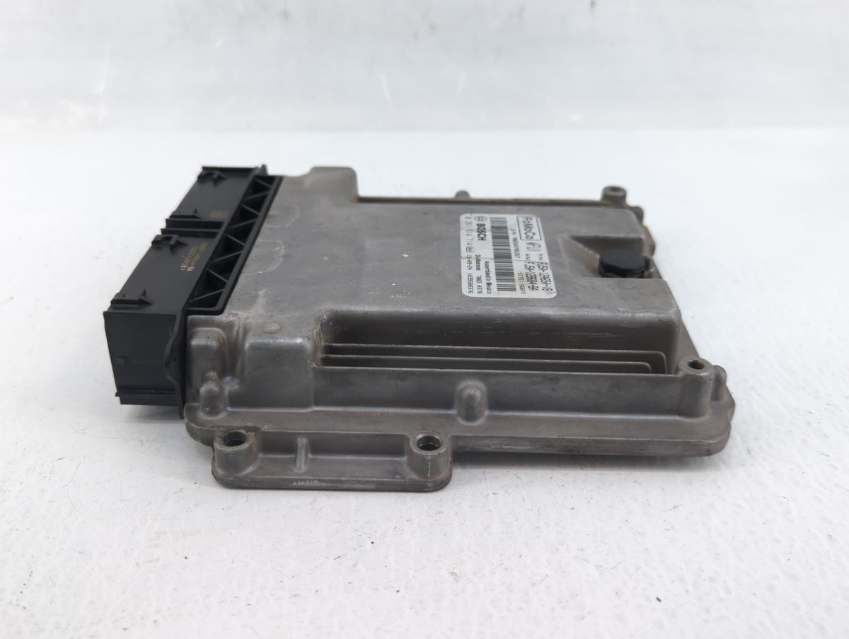 2015-2016 Ford Escape PCM Engine Control Computer ECU ECM PCU OEM P/N:FJ5A-12A650-MA Fits 2015 2016 OEM Used Auto Parts - Oe