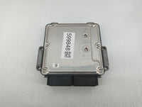 2015-2016 Ford Escape PCM Engine Control Computer ECU ECM PCU OEM P/N:FJ5A-12A650-MA Fits 2015 2016 OEM Used Auto Parts - Oe