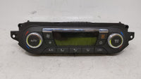 2013-2016 Ford Escape Climate Control Module Temperature AC/Heater Replacement P/N:CJ5T-18C612-BE Fits Fits 2013 2014 2015 2