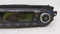 2013-2016 Ford Escape Climate Control Module Temperature AC/Heater Replacement P/N:CJ5T-18C612-BE Fits Fits 2013 2014 2015 2