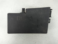 2013-2016 Ford Escape Fusebox Fuse Box Panel Relay Module P/N:AV6T-14A067-AD E02345500 Fits Fits 2013 2014 2015 2016 OEM Use