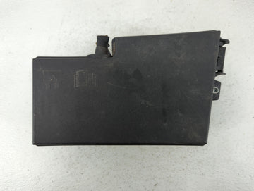 2013-2016 Ford Escape Fusebox Fuse Box Panel Relay Module P/N:AV6T-14A067-AD E02345500 Fits Fits 2013 2014 2015 2016 OEM Use