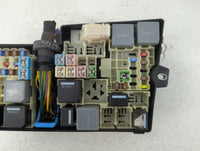 2013-2016 Ford Escape Fusebox Fuse Box Panel Relay Module P/N:AV6T-14A067-AD E02345500 Fits Fits 2013 2014 2015 2016 OEM Use
